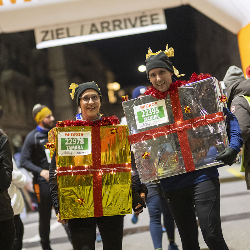 49. ročník curyšského silvestrovského běhu Image for 49. ročník curyšského silvestrovského běhu