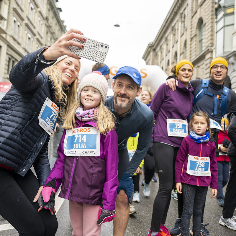 49. ročník curyšského silvestrovského běhu Image for 49. ročník curyšského silvestrovského běhu