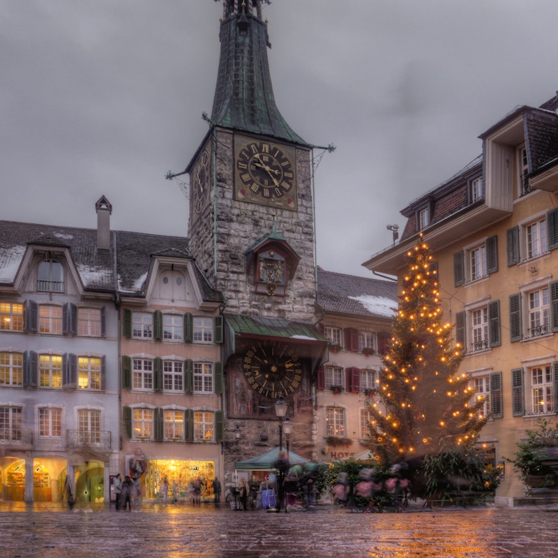 Tour dell'Avvento: con cornamuse contemplative e vin brulé Image for Tour dell'Avvento: con cornamuse contemplative e vin brulé