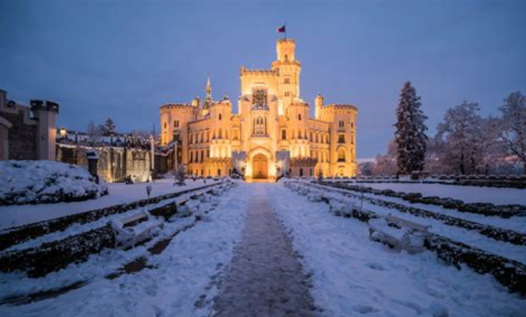 Image for Flimsfestival: Ernst Bromeis