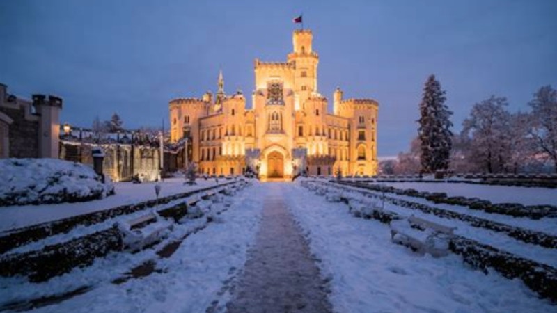 Flimsfestival: Ernst Bromeis Image for Flimsfestival: Ernst Bromeis