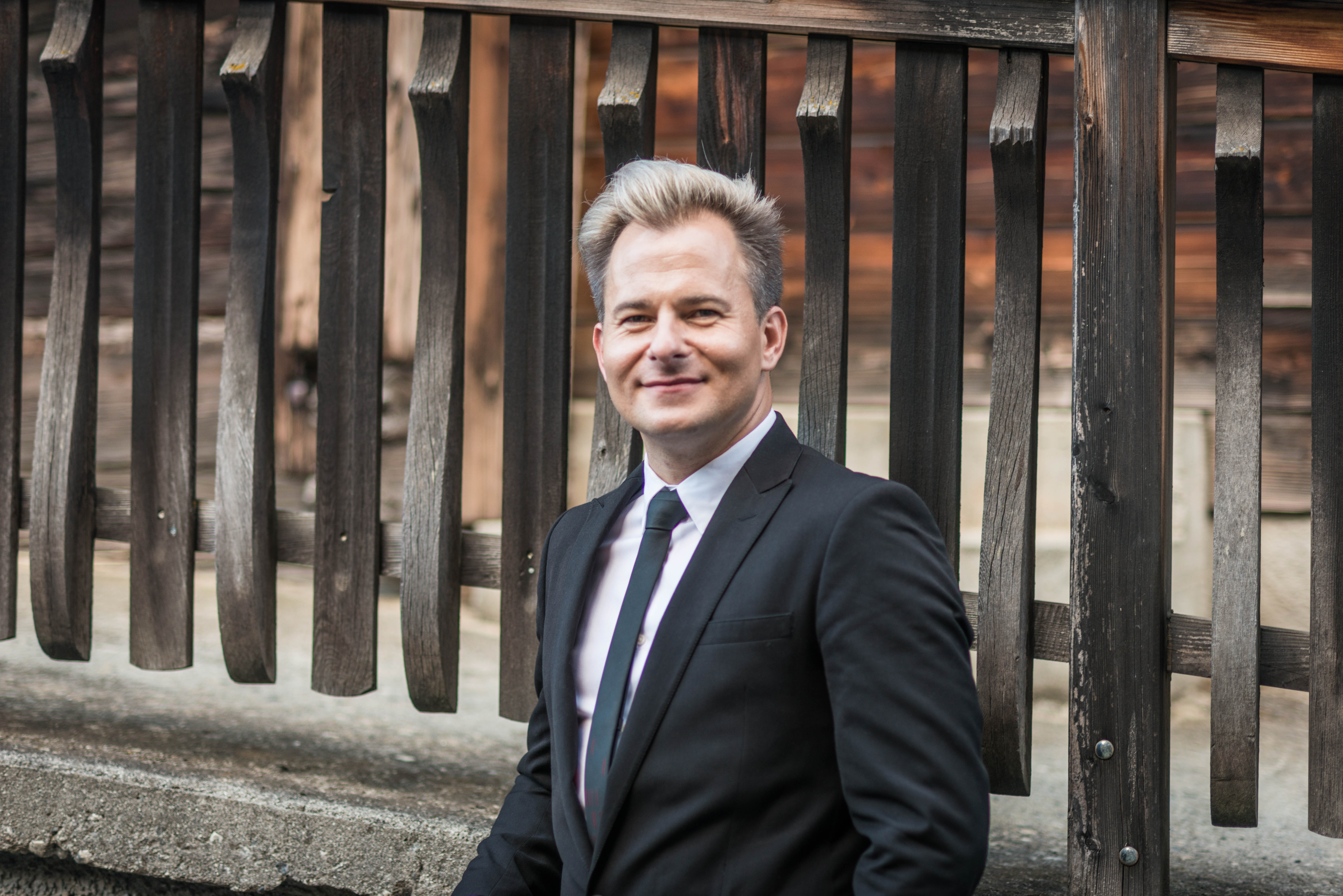 Image for Silvesterkonzert