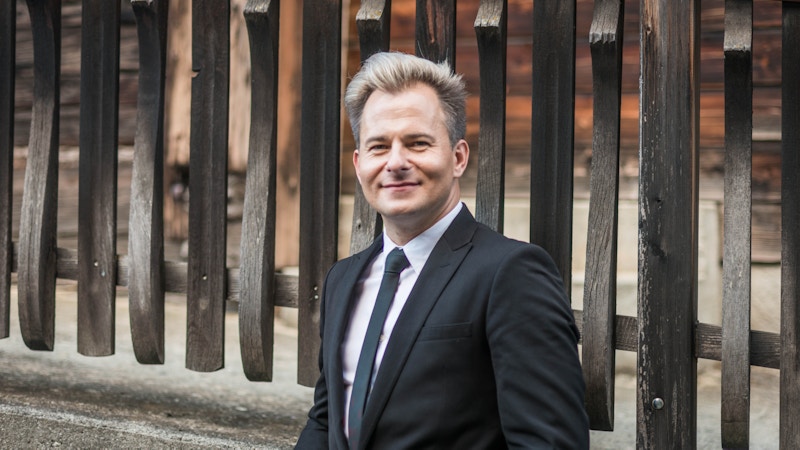 Silvesterkonzert Image for Silvesterkonzert