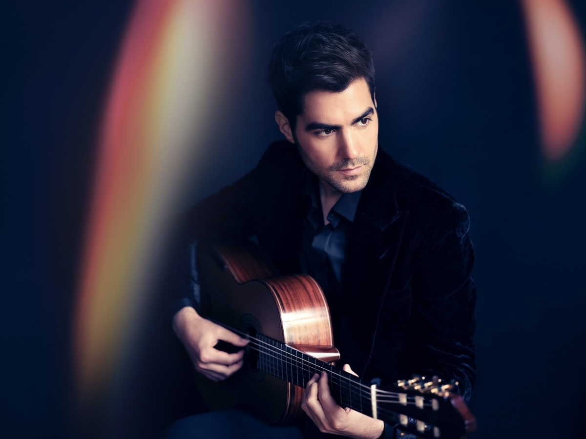 Image for EXTRAKONZERT Silvester: «Baroque & Beatles»