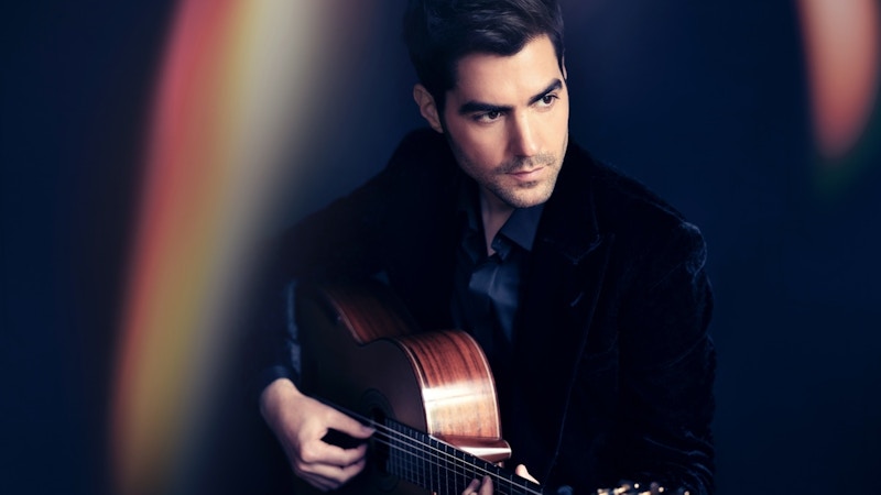 EXTRAKONZERT Silvester: «Baroque & Beatles» Image for EXTRAKONZERT Silvester: «Baroque & Beatles»