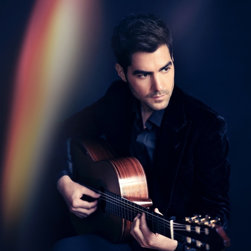 EXTRAKONZERT Silvester: «Baroque & Beatles» Image for EXTRAKONZERT Silvester: «Baroque & Beatles»