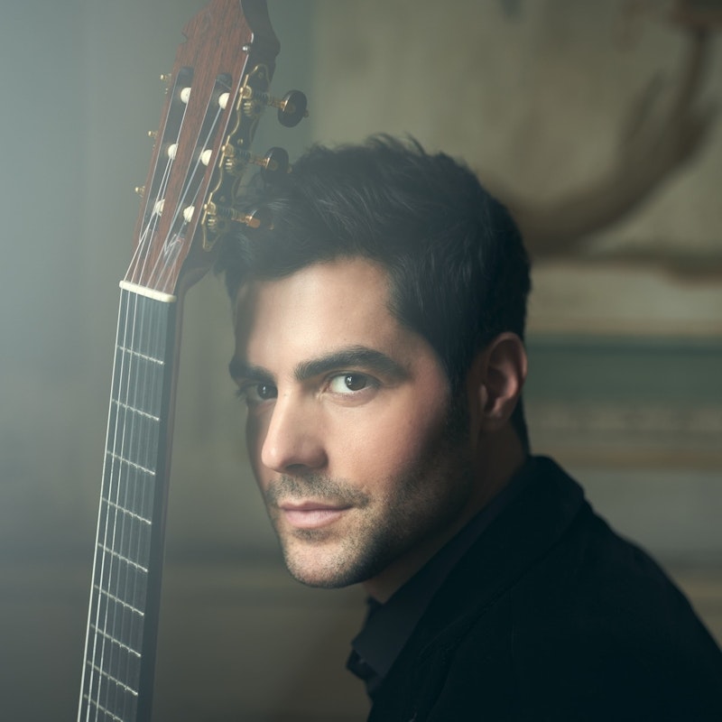 EXTRAKONZERT Silvester: «Baroque & Beatles» Image for EXTRAKONZERT Silvester: «Baroque & Beatles»