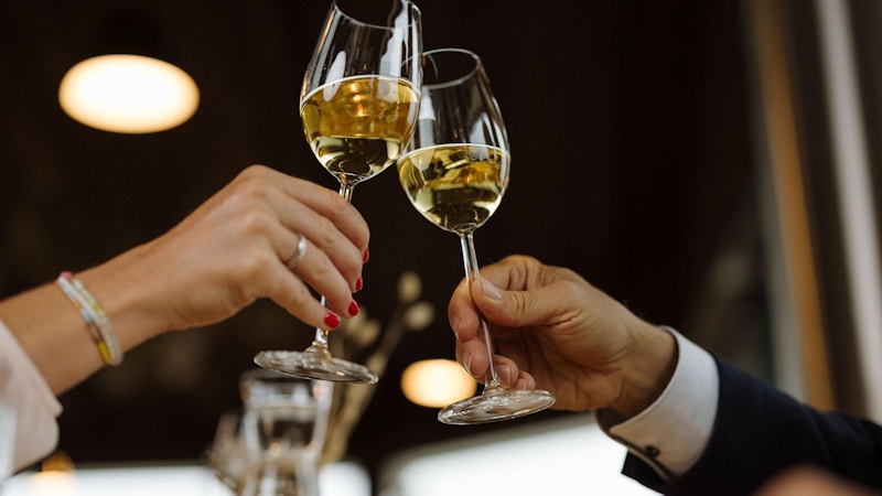 Dîner de réveillon au Berghotel Engstligenalp Image for Dîner de réveillon au Berghotel Engstligenalp