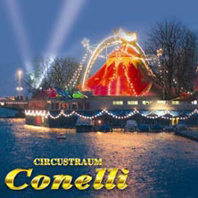Image for Circus Conelli 2025 - Silvester-Gala