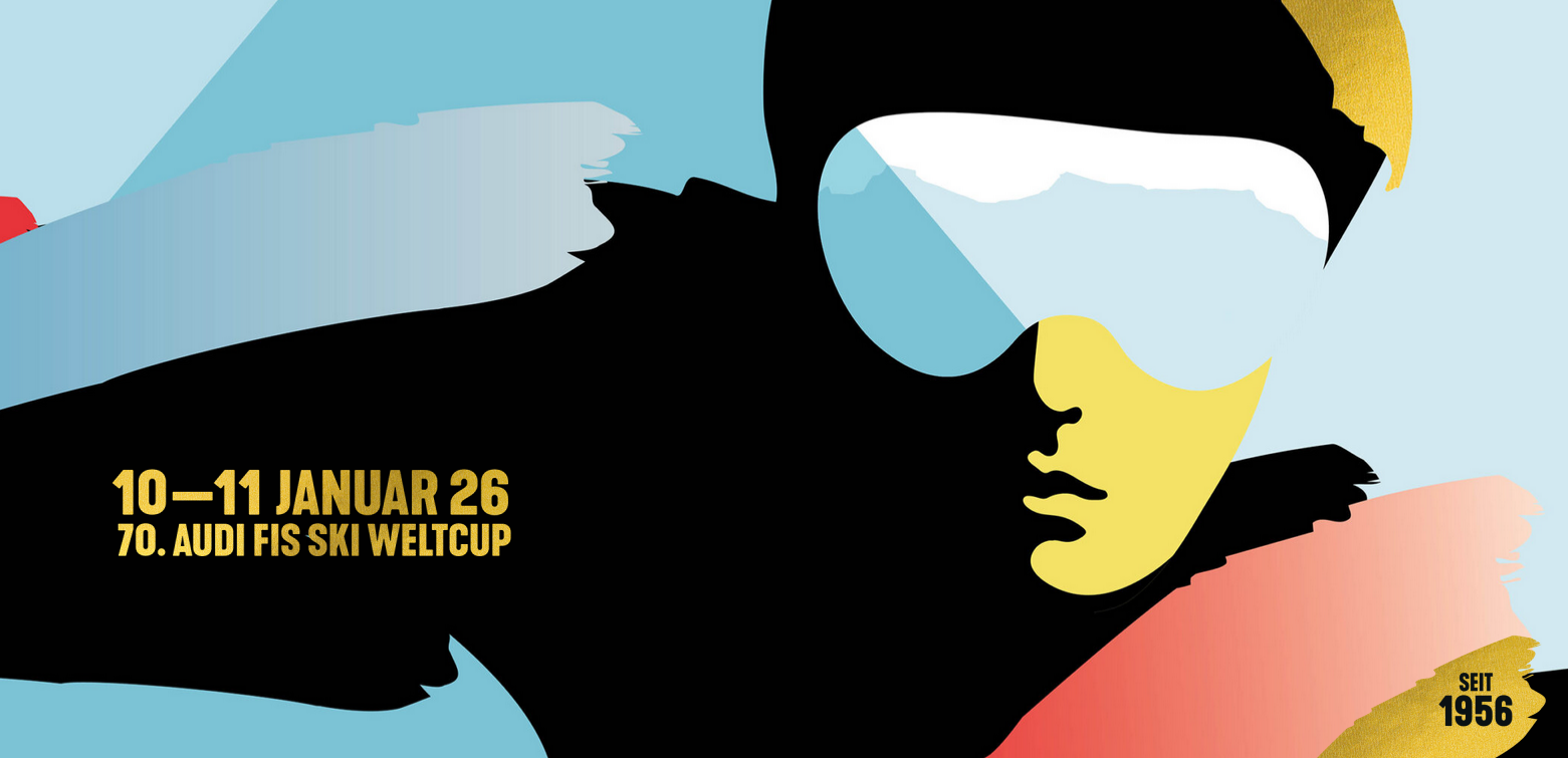 Image for 70. ročník Světového poháru Audi FIS v lyžování