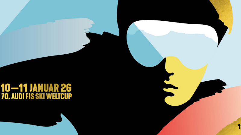 70. ročník Světového poháru Audi FIS v lyžování Image for 70. ročník Světového poháru Audi FIS v lyžování
