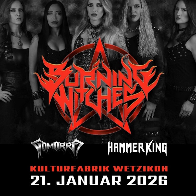 GIANTS OF ROCK - Tribute Party Vol. 1 - Eishalle Wetzikon Image for GIANTS OF ROCK - Tribute Party Vol. 1 - Eishalle Wetzikon