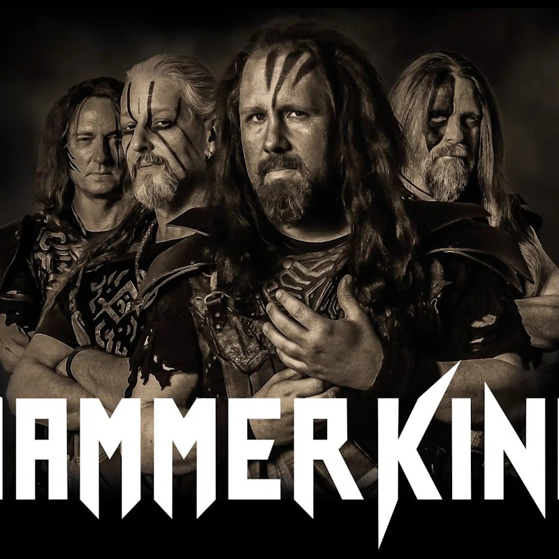 GIANTS OF ROCK - Tribute Party Vol. 1 - Eishalle Wetzikon Image for GIANTS OF ROCK - Tribute Party Vol. 1 - Eishalle Wetzikon