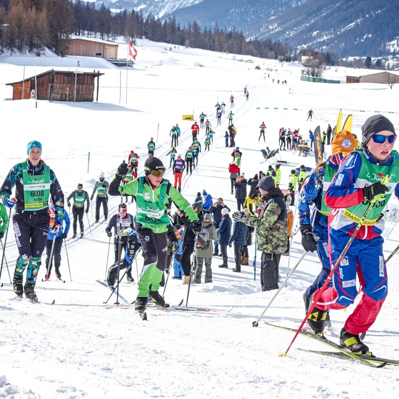 13. Engadin La Diagonela, 15.-18. Januar 2026 Image for 13. Engadin La Diagonela, 15.-18. Januar 2026