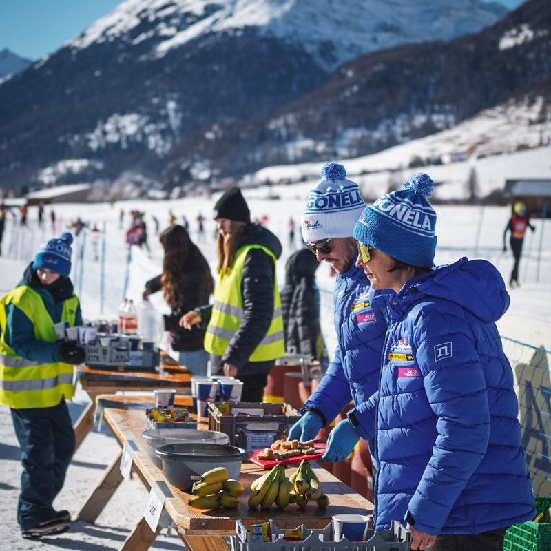 13. Engadin La Diagonela, 15.-18. Januar 2026 Image for 13. Engadin La Diagonela, 15.-18. Januar 2026