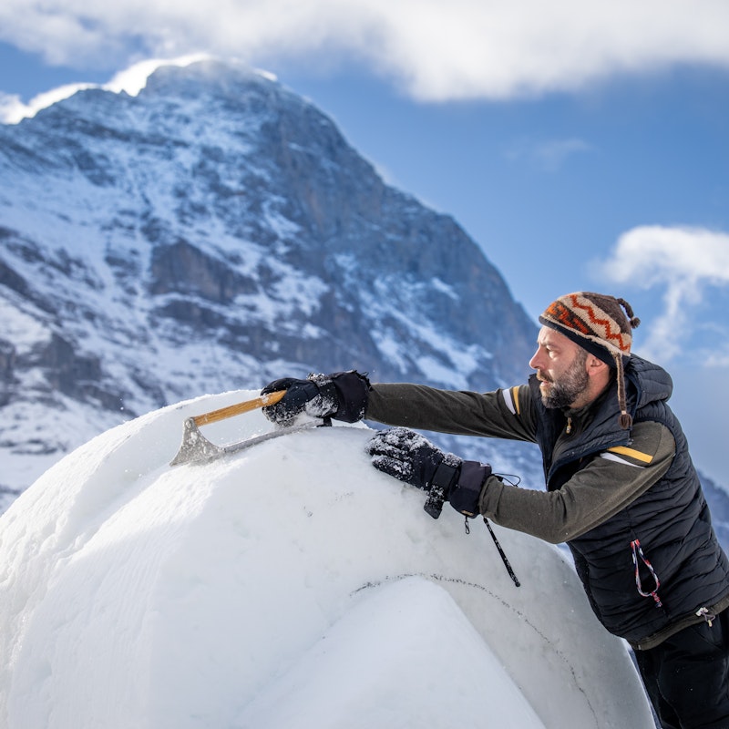 41. World Snow Festival Image for 41. World Snow Festival