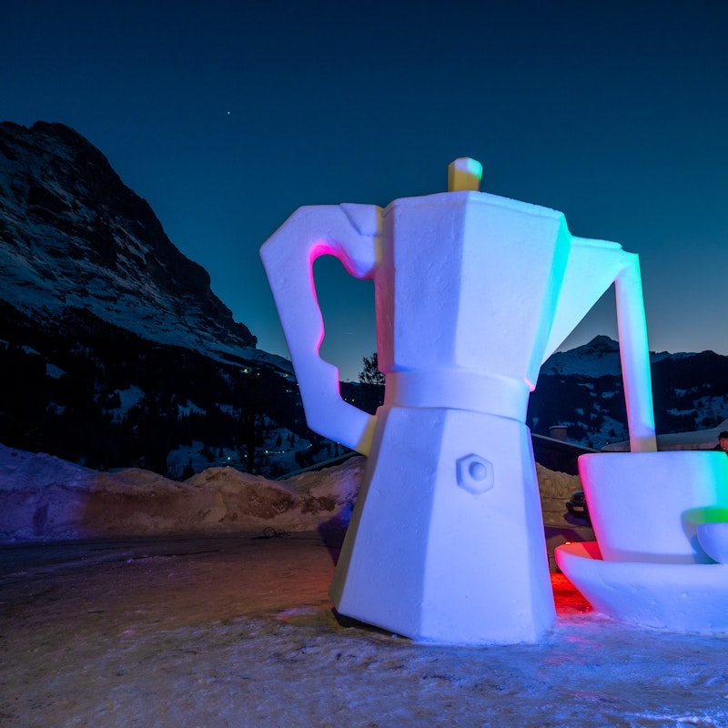 41. World Snow Festival Image for 41. World Snow Festival