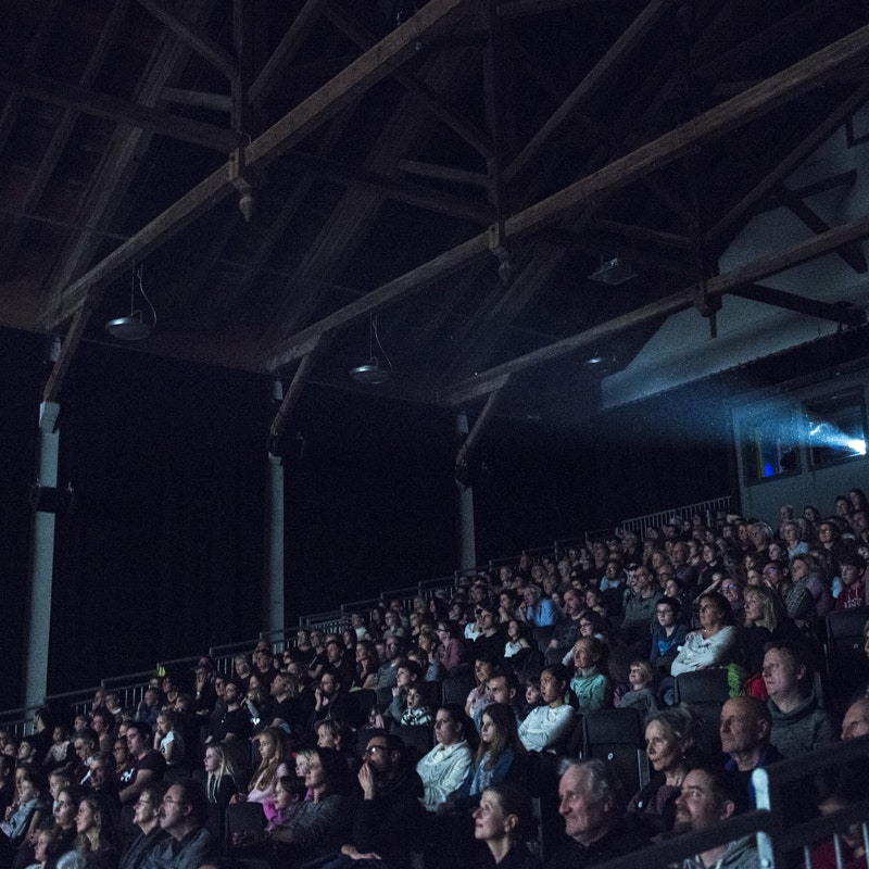 61. filmový festival v Solothurnu Image for 61. filmový festival v Solothurnu