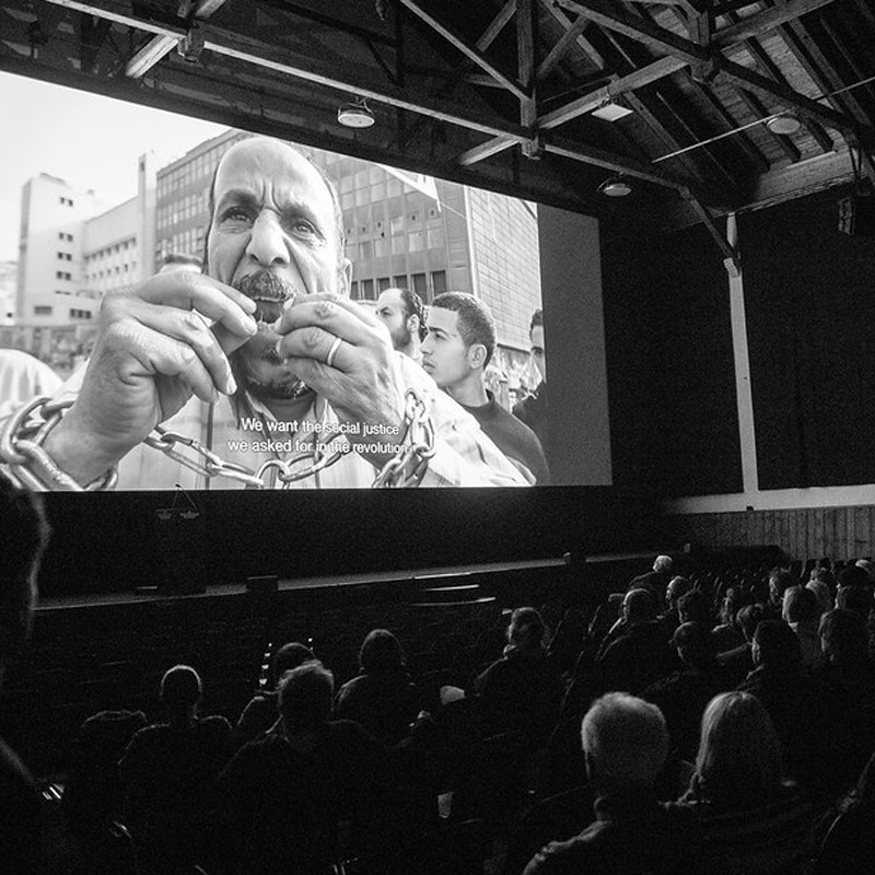 61. filmový festival v Solothurnu Image for 61. filmový festival v Solothurnu