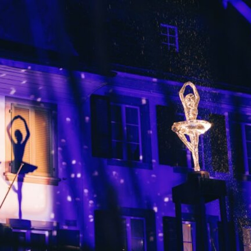 Festival světla Murten Image for Festival světla Murten