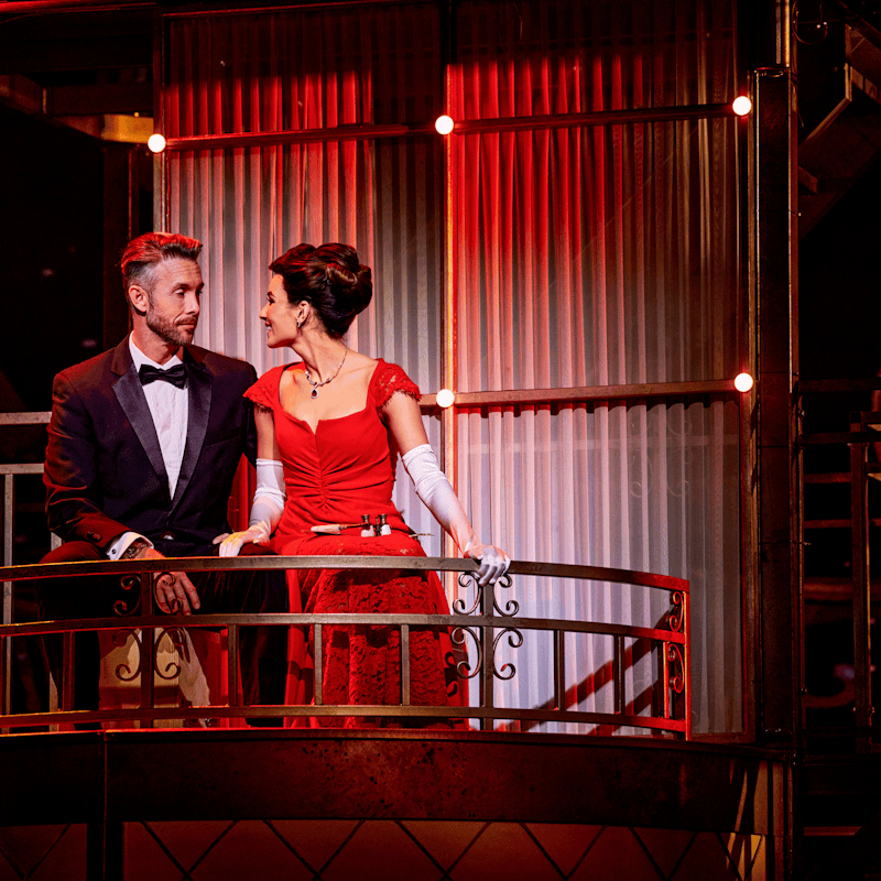 Pretty Woman - Das Musical Image for Pretty Woman - Das Musical