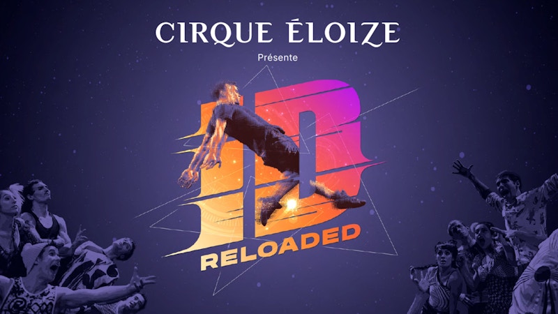 Cirque Eloize Image for Cirque Eloize
