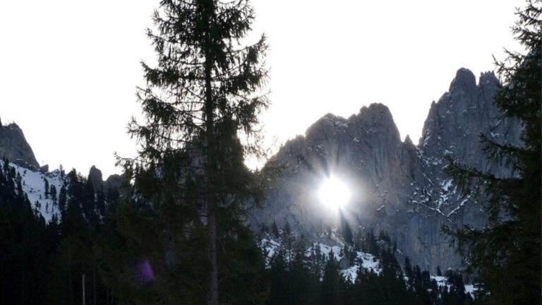 Image for Rando accompagnée – Grossmutterloch