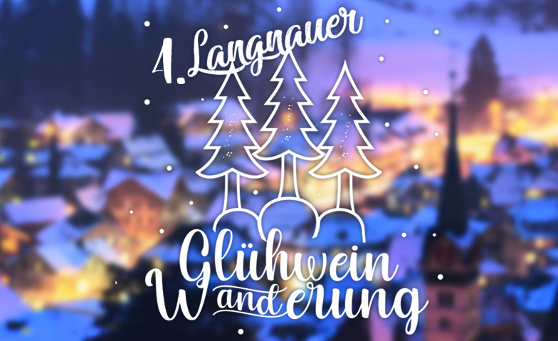 Image for 4. Langnauer Glühweinanderung