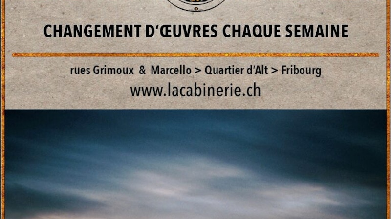 Jacques Mataly : Ligne d’horizon Image for Jacques Mataly : Ligne d’horizon