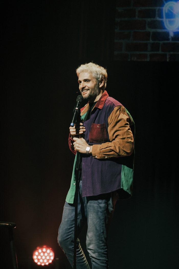 Image for Pierre-Emmanuel Barré