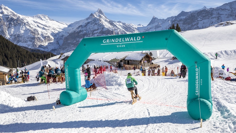 Campeonato Mundial Velogemel Image for Campeonato Mundial Velogemel