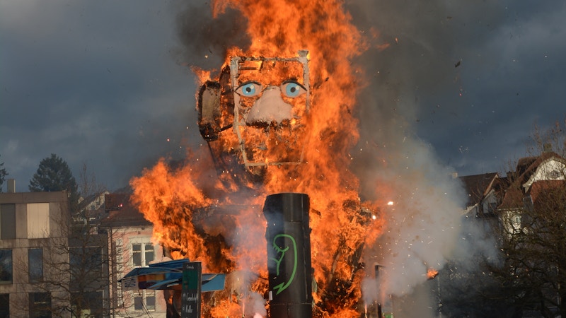 Wiler Fastnacht Image for Wiler Fastnacht