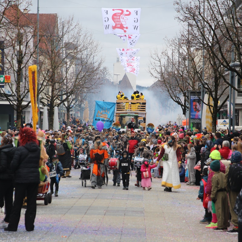 Wiler Fastnacht Image for Wiler Fastnacht