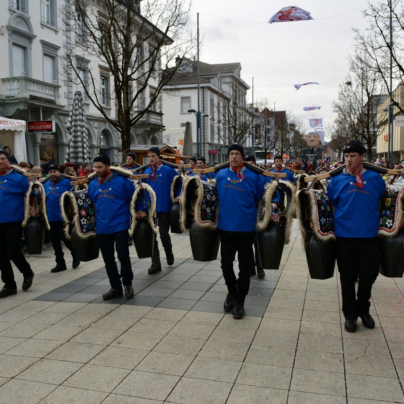Wiler Fastnacht Image for Wiler Fastnacht