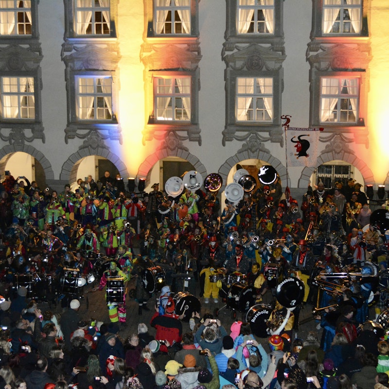 Wiler Fastnacht Image for Wiler Fastnacht