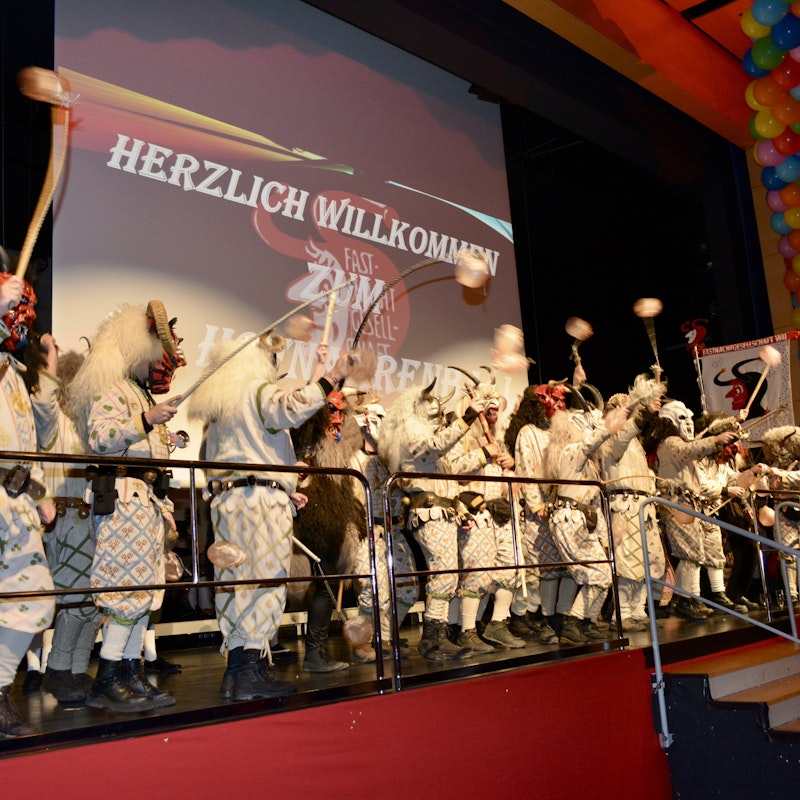 Wiler Fastnacht Image for Wiler Fastnacht