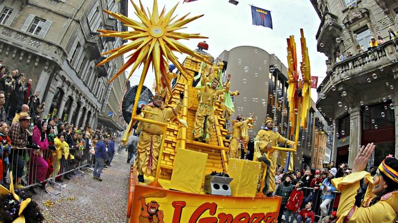 Carnevale Rabadan Image for Carnevale Rabadan