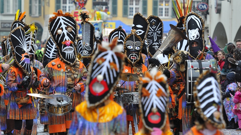 Solothurnský karneval Image for Solothurnský karneval