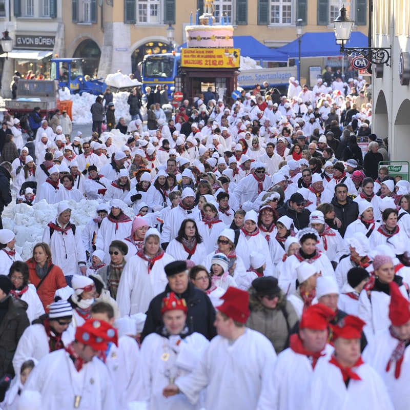 Solothurnský karneval Image for Solothurnský karneval