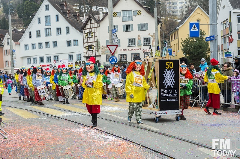 Image for Carnaval de Chur