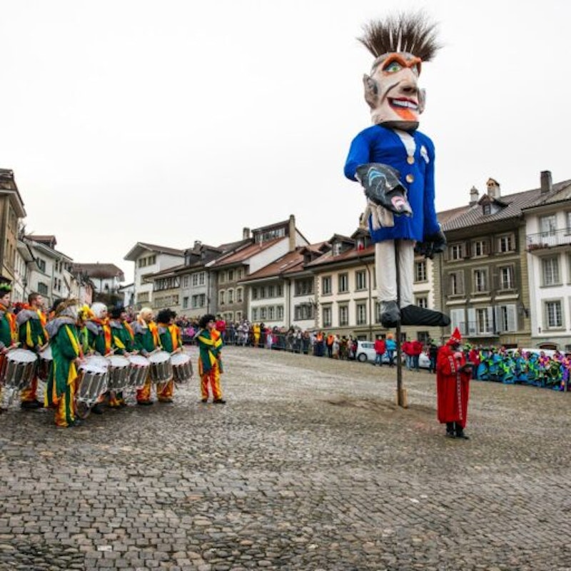 Karneval šroubů Image for Karneval šroubů