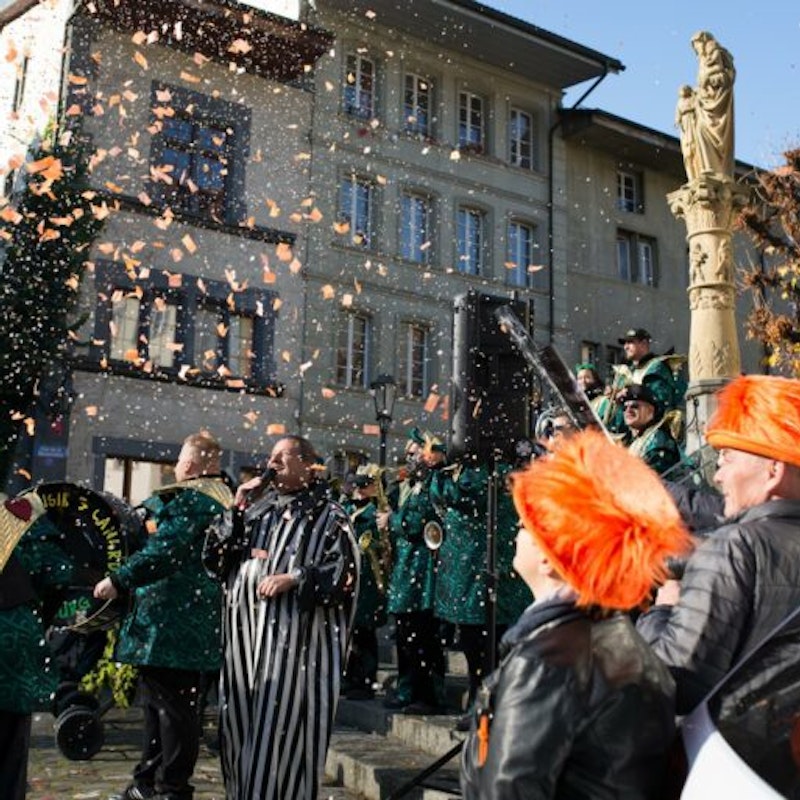 Karneval šroubů Image for Karneval šroubů