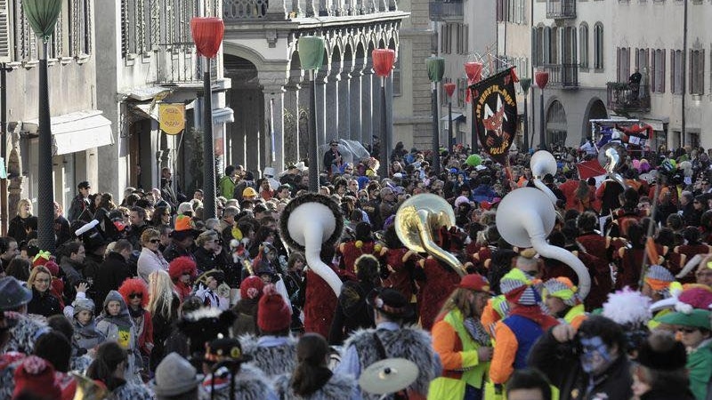 Carnaval de Sion Image for Carnaval de Sion
