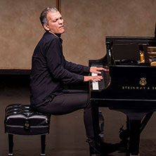 Image for Brad Mehldau solo