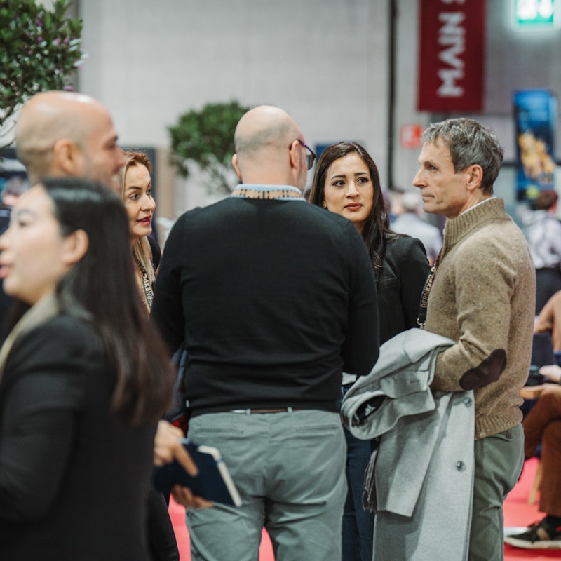 SWISS CYBER SECURITY DAYS Image for SWISS CYBER SECURITY DAYS