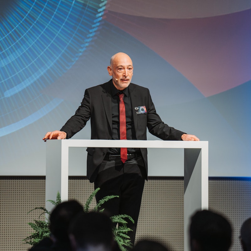 SWISS CYBER SECURITY DAYS Image for SWISS CYBER SECURITY DAYS