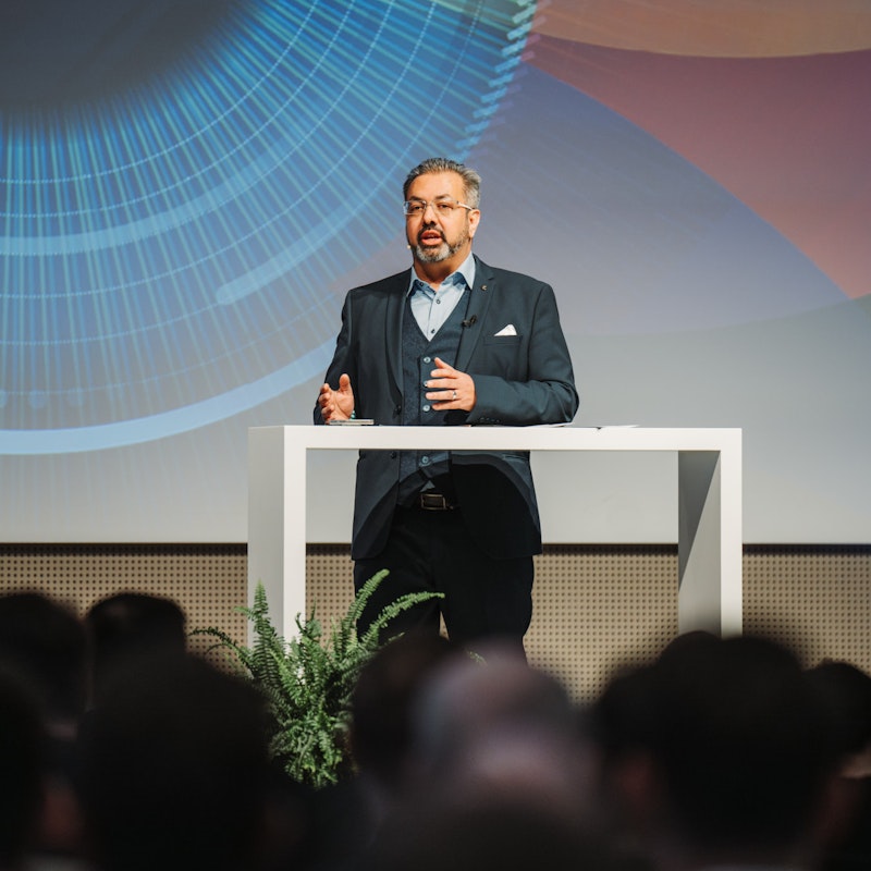 SWISS CYBER SECURITY DAYS Image for SWISS CYBER SECURITY DAYS