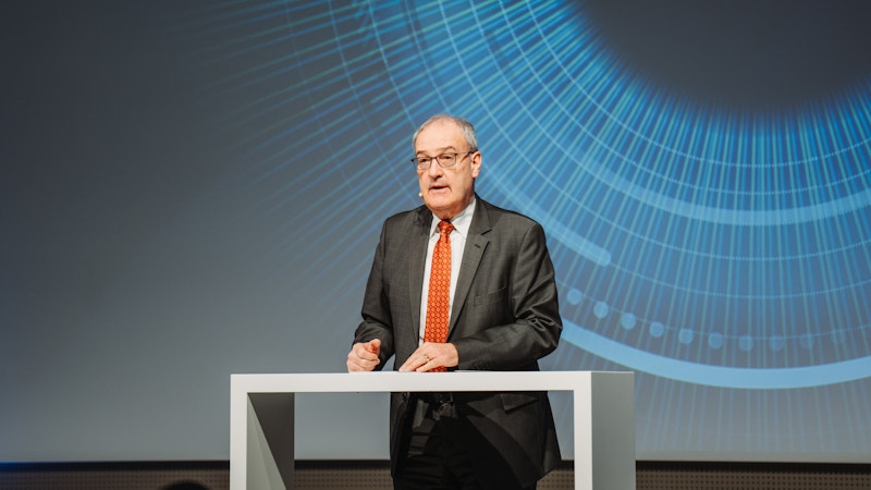 SWISS CYBER SECURITY DAYS Image for SWISS CYBER SECURITY DAYS