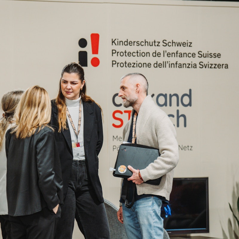 SWISS CYBER SECURITY DAYS Image for SWISS CYBER SECURITY DAYS