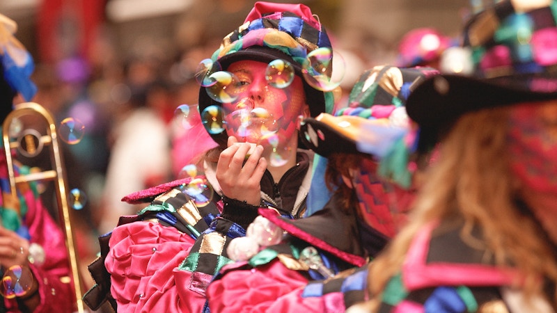 Carnaval de Berne Image for Carnaval de Berne